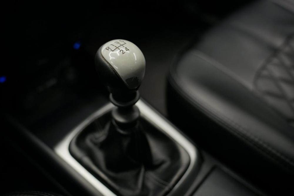 Hyundai Elantra IV (HD) Крым  - изображение 15