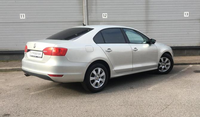 Volkswagen Jetta VI с пробегом 2011 года, цена 715 000 рублей, 170335 км, седан, Автокод Объявления