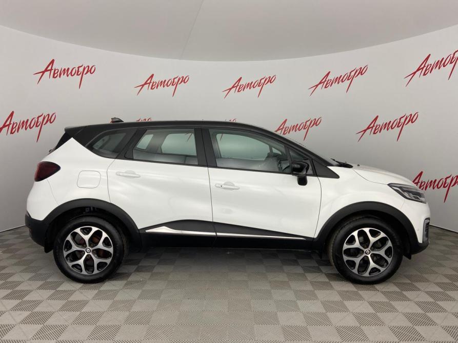 Renault Kaptur I Рестайлинг Псков  - изображение 6