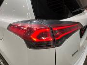Toyota RAV4 IV (XA40) Рестайлинг Пермь  - изображение 37