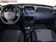 Renault Duster I Рестайлинг Белгород  - изображение 28