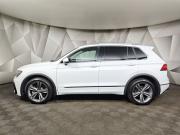 Volkswagen Tiguan II Москва  - изображение 24
