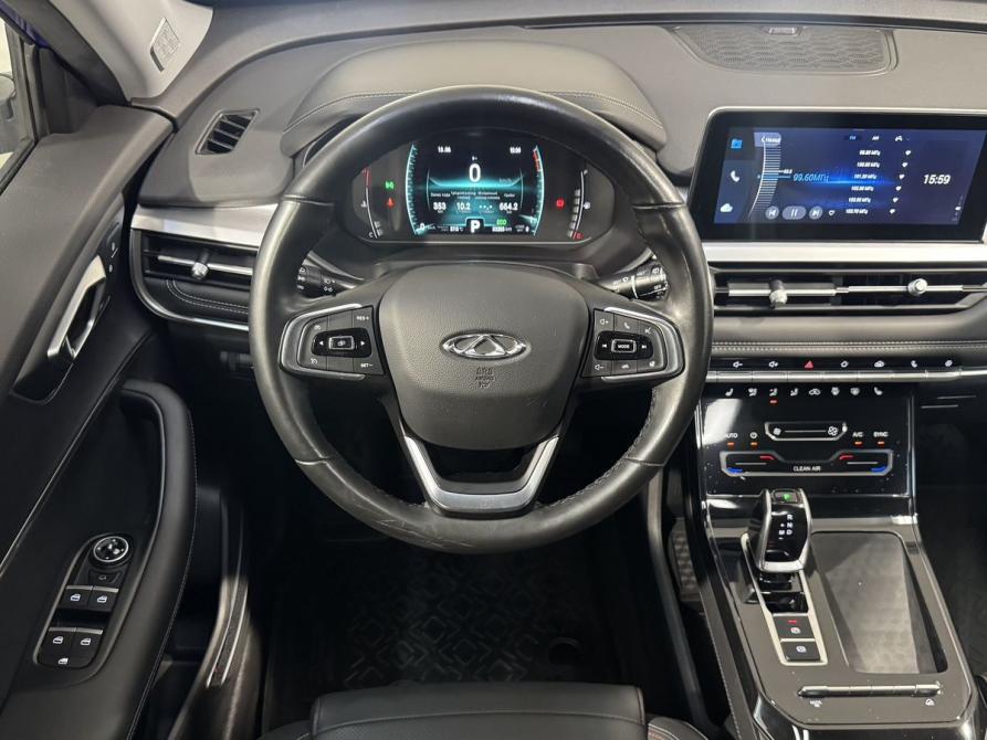 Chery Tiggo 7 Pro I Химки  - изображение 10