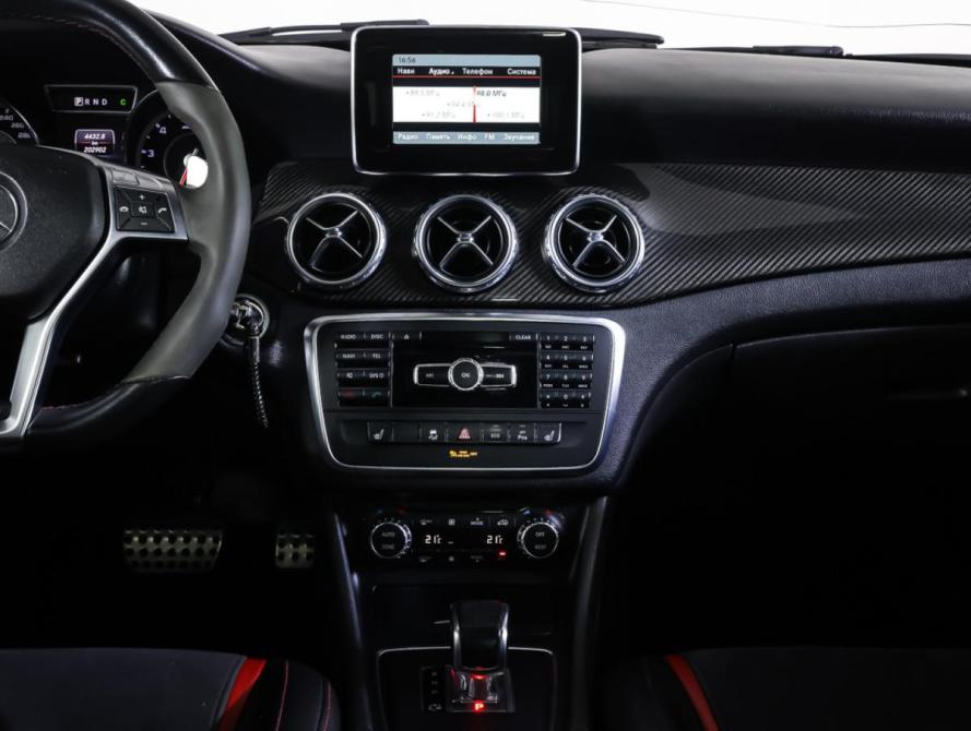 Mercedes-Benz GLA AMG I (X156) Москва  - изображение 14