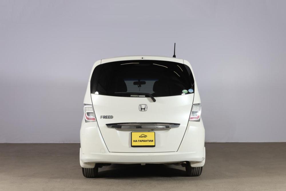 Honda Freed I Рестайлинг Новосибирск  - изображение 6