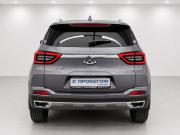 Chery Tiggo 4 I Рестайлинг Москва  - изображение 21