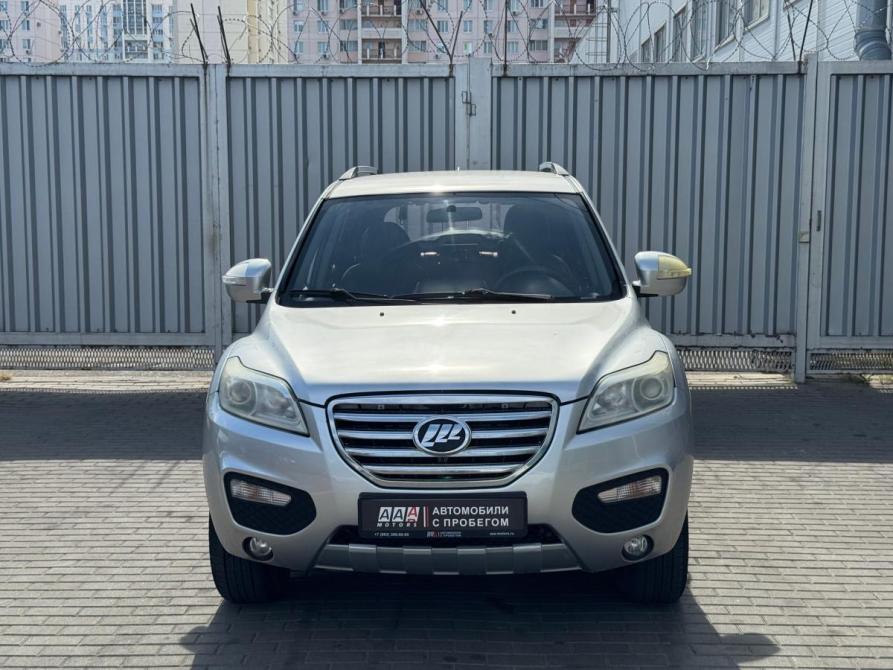 Lifan X60 I Ростов-на-Дону  - изображение 7