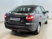 Lada (ВАЗ) Granta I Рестайлинг Москва  - изображение 17