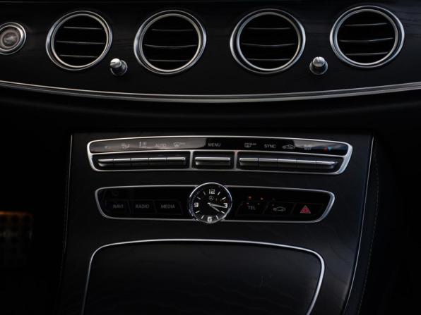 Mercedes-Benz E-Класс V (W213 S213 C238) с пробегом 2016 года, цена 2 848 000 рублей, 129962 км, седан, Автокод Объявления