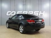Chevrolet Cruze I Воронеж  - изображение 23