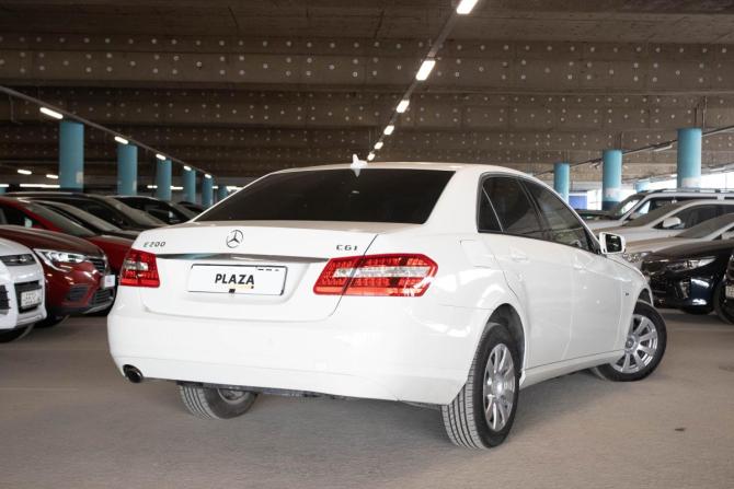 Mercedes-Benz E-Класс IV (W212 S212 C207) с пробегом 2011 года, цена 1 499 000 рублей, 209714 км, седан, Автокод Объявления