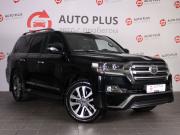 Toyota Land Cruiser 200 Series Рестайлинг 2 Минеральные Воды  - изображение 23