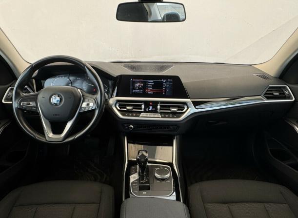 BMW 3 серии VII (G2x) с пробегом 2020 года, цена 2 700 000 рублей, 87757 км, седан, Автокод Объявления