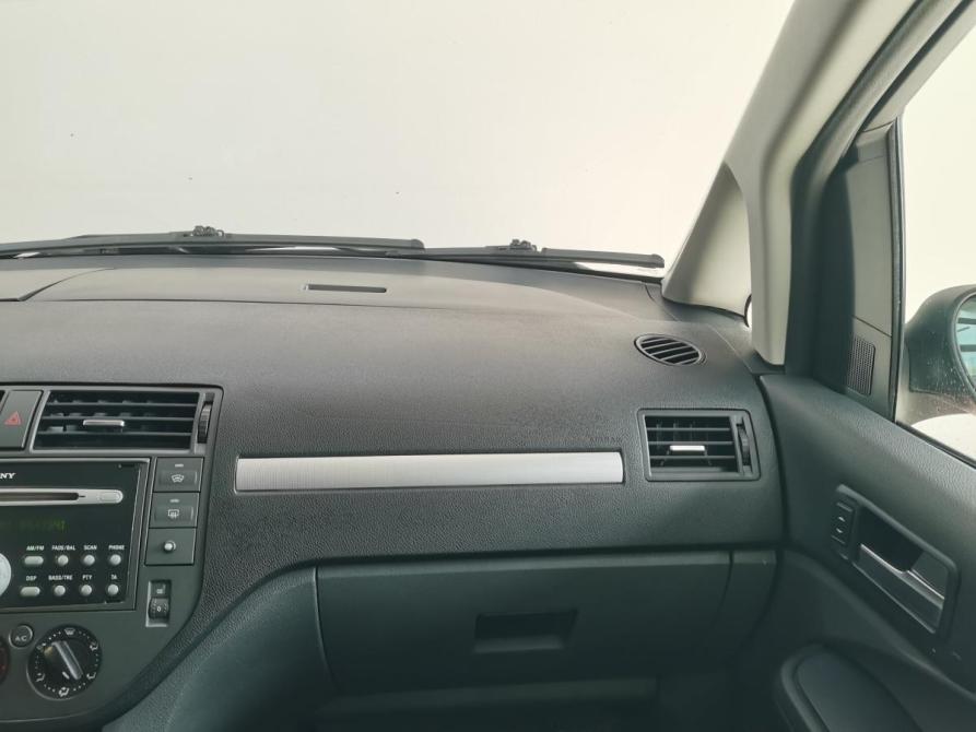 Ford C-MAX I Барнаул  - изображение 13