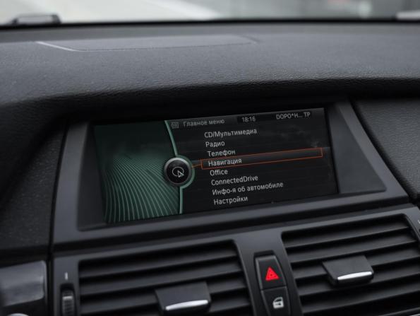 BMW X6 I (E71) Рестайлинг с пробегом 2013 года, цена 1 769 000 рублей, 188423 км, внедорожник, Автокод Объявления