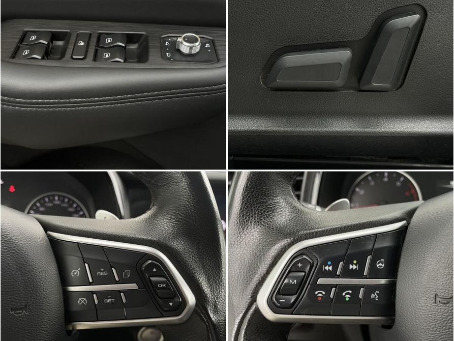 Haval F7x I Тамбов  - изображение 18