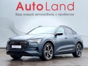 Audi e-tron Sportback I Воронеж  - изображение 30
