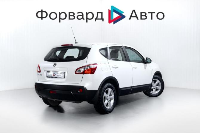 Nissan Qashqai I Рестайлинг с пробегом 2013 года, цена 879 900 рублей, 290605 км, внедорожник, Автокод Объявления