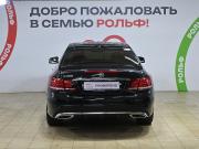 Mercedes-Benz E-Класс IV (W212 S212 C207) Рестайлинг Москва  - изображение 25
