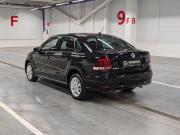 Volkswagen Polo V Рестайлинг Казань  - изображение 30