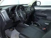 Mitsubishi Outlander III Рестайлинг 2 Москва  - изображение 53