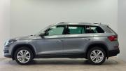 Skoda Kodiaq I Киров  - изображение 16