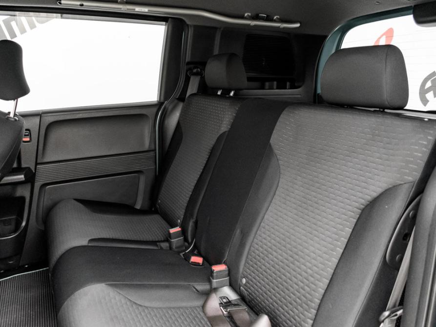 Honda Freed I Екатеринбург  - изображение 19