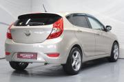 Hyundai Solaris I Кемерово  - изображение 32