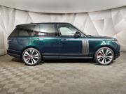 Land Rover Range Rover IV Рестайлинг Москва  - изображение 26