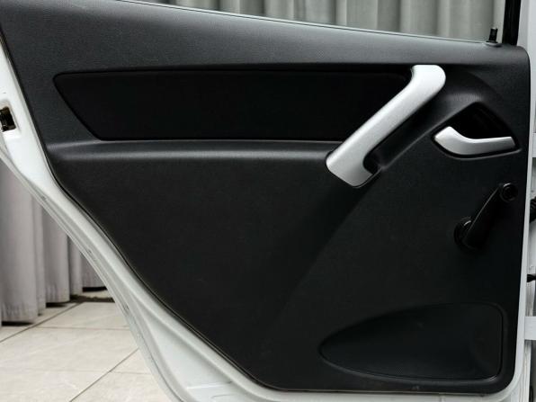 Lada (ВАЗ) Granta I с пробегом 2016 года, цена 559 000 рублей, 52337 км, лифтбек, Автокод Объявления