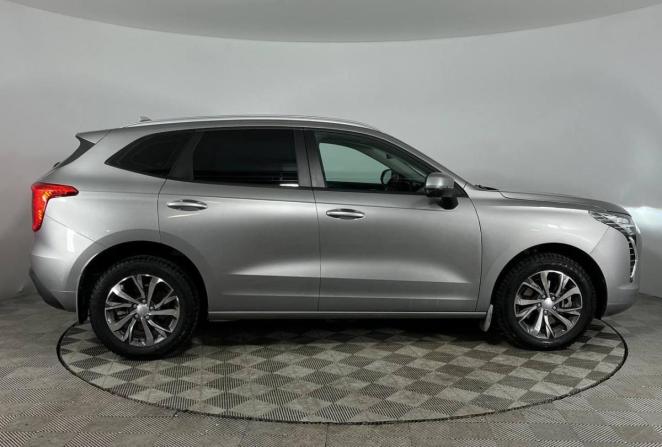 Haval Jolion I Рестайлинг с пробегом 2023 года, цена 1 680 000 рублей, 71400 км, внедорожник, Автокод Объявления