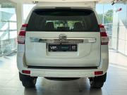 Toyota Land Cruiser Prado 150 Series Рестайлинг 1 Тверь  - изображение 25