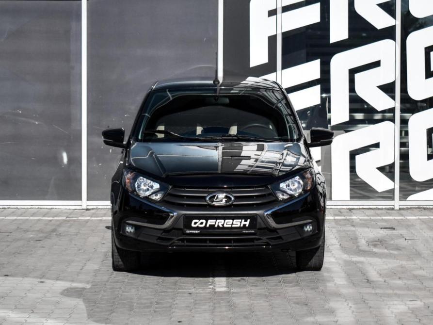 Lada (ВАЗ) Granta I Рестайлинг Краснодар  - изображение 3