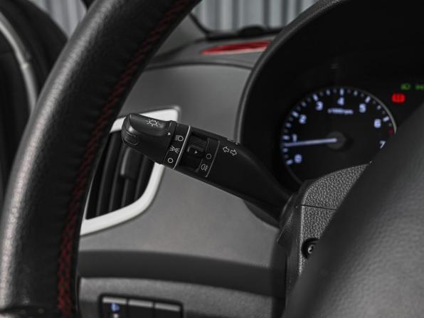 Hyundai Creta I с пробегом 2019 года, цена 1 580 000 рублей, 110278 км, внедорожник, Автокод Объявления