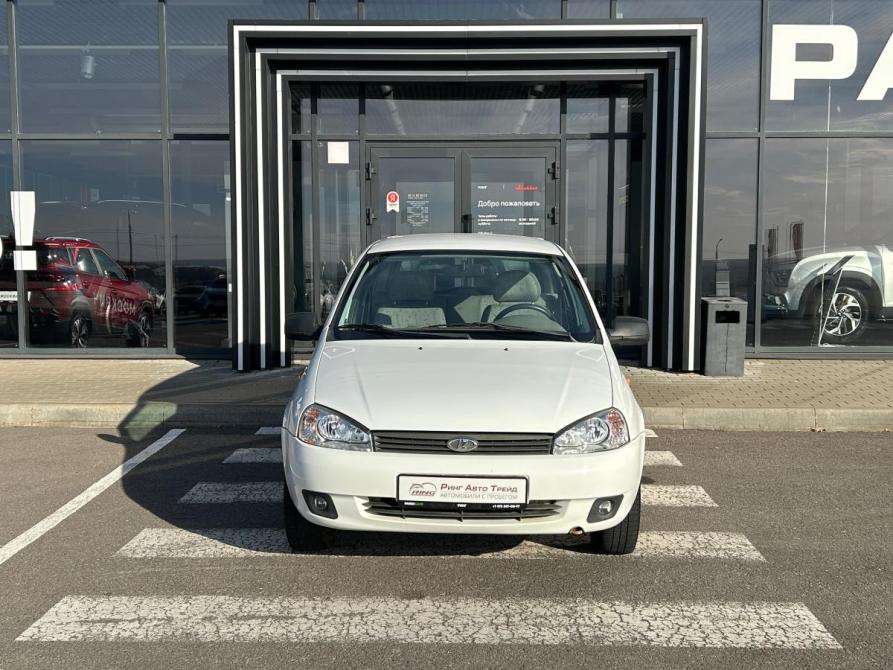 Lada (ВАЗ) Kalina I Воронеж  - изображение 2