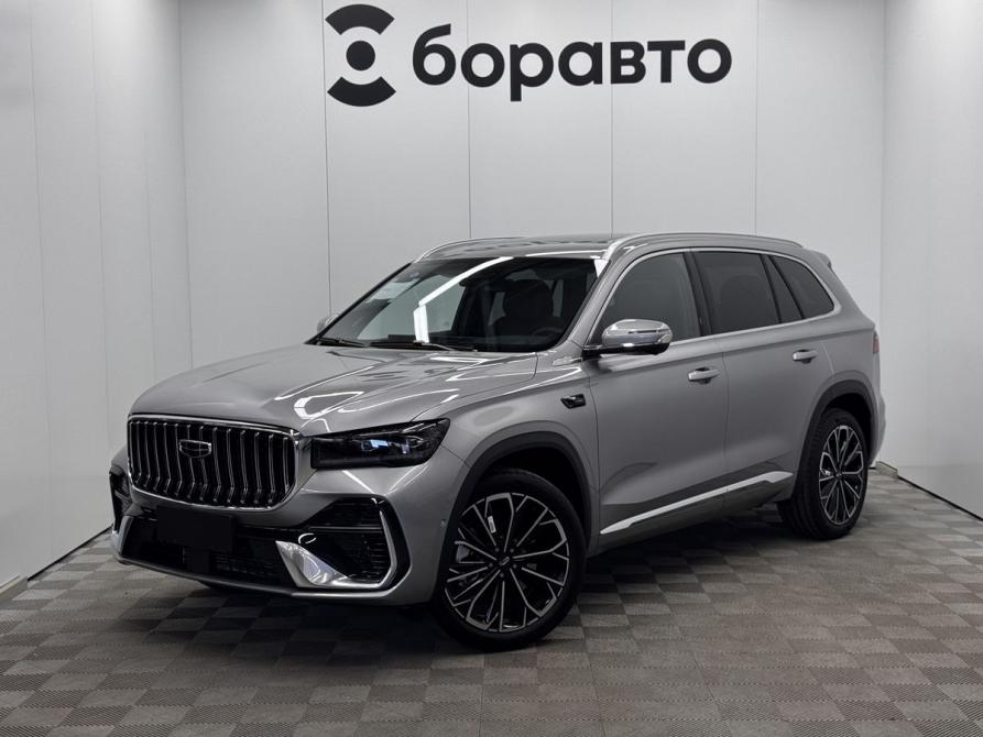 Geely Monjaro I Рестайлинг 2 Воронеж  - изображение 1