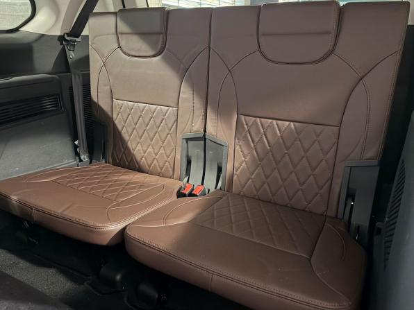 Haval H9 I Рестайлинг с пробегом 2022 года, цена 2 899 800 рублей, 90800 км, внедорожник, Автокод Объявления