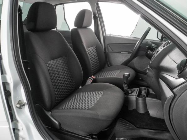 Lada (ВАЗ) Granta I Рестайлинг с пробегом 2025 года, цена 1 584 000 рублей, 32241 км, седан, Автокод Объявления