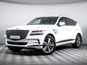 Genesis GV80 I Москва  - изображение 25