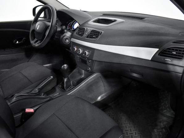 Renault Fluence I с пробегом 2013 года, цена 749 000 рублей, 134761 км, седан, Автокод Объявления