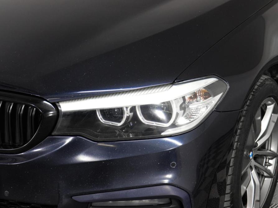 BMW 5 серии VII (G30/G31/G38) Химки  - изображение 7