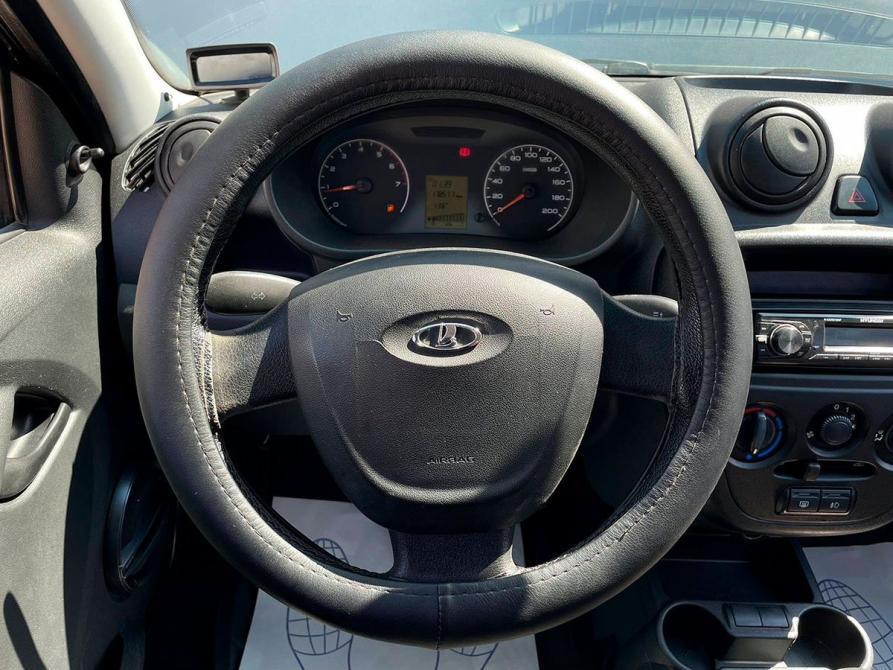 Lada (ВАЗ) Granta I Стерлитамак  - изображение 23