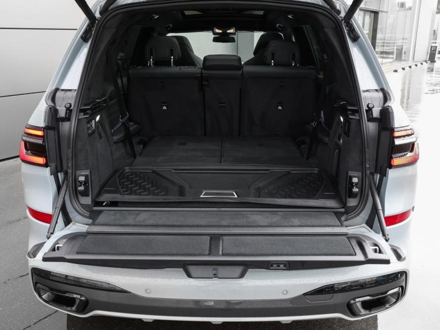 BMW X7 I (G07) Рестайлинг Москва  - изображение 10