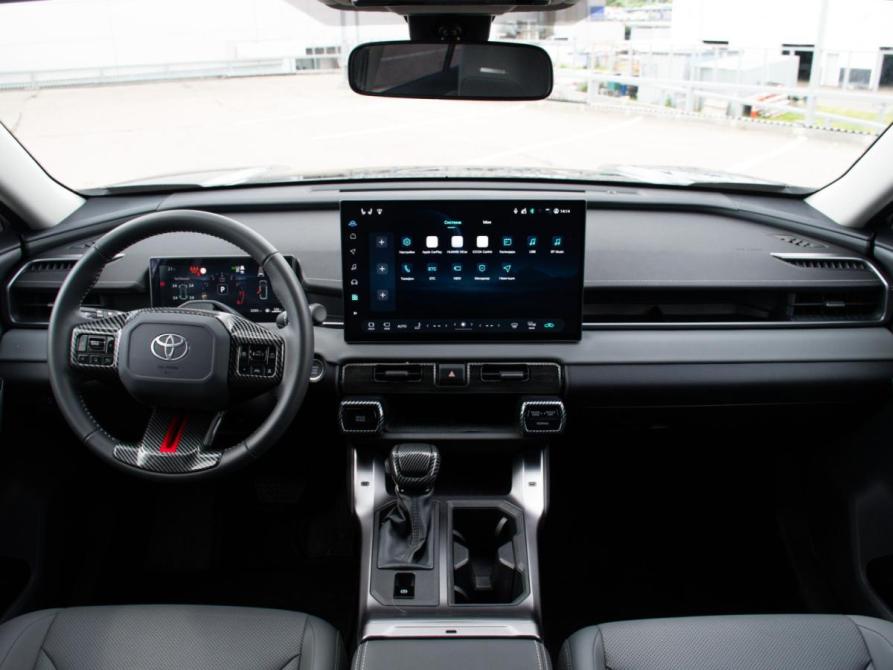 Toyota RAV4 VI (XA60) Москва  - изображение 10
