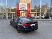BMW 5 серии VII (G30/G31/G38) Ростов-на-Дону  - изображение 21