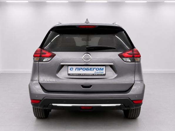Nissan X-Trail III Рестайлинг с пробегом 2021 года, цена 2 850 000 рублей, 73388 км, внедорожник, Автокод Объявления