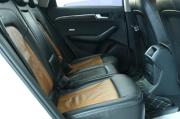 Audi Q5 I (8R) Омск  - изображение 47