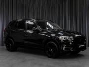 BMW X5 III (F15) Тюмень  - изображение 29