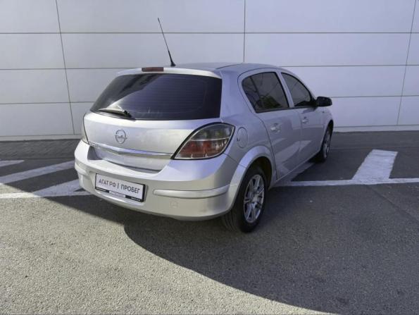 Opel Astra H Рестайлинг с пробегом 2008 года, цена 460 000 рублей, 276841 км, хэтчбек, Автокод Объявления