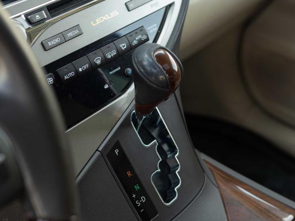 Lexus RX III Рестайлинг с пробегом 2013 года, цена 2 600 000 рублей, 181949 км, внедорожник, Автокод Объявления